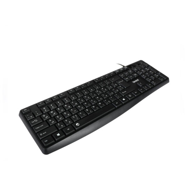 کیبورد بیاند 3870