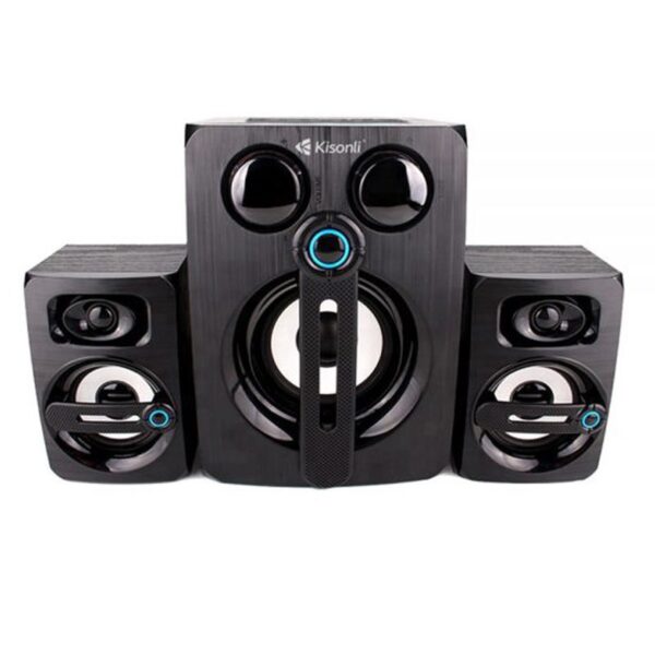 اسپیکر دسکتاپ TM-9000A کیسونلی