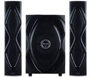 اسپیکر سه تیکه 307 مکسیدر