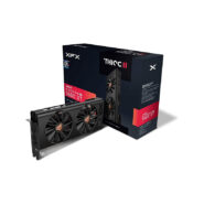 کارت گرافیک ایکس اف ایکس مدل XFX AMD Radeon RX 5600 XT 16G