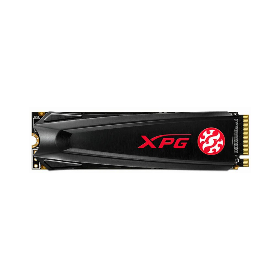 اس اس دی ای دیتا مدل XPG GAMMIX S5 M.2 2280 2TB
