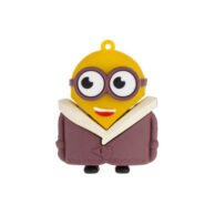 فلش عروسکی 16G وریتی مدل T214