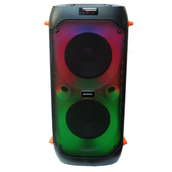 اسپیکر پارتی باکس A755 شروود (Sherwood)