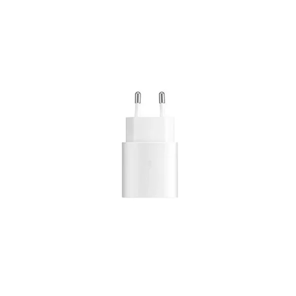 شارژر PD 2PIN سامسونگ (SAMSUNG) 15W سفید