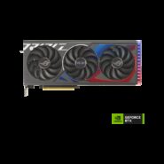کارت گرافیک ایسوس مدل STRIX Gaming GeForce RTX 4060 Ti 8GB GDDR6 OC Edition