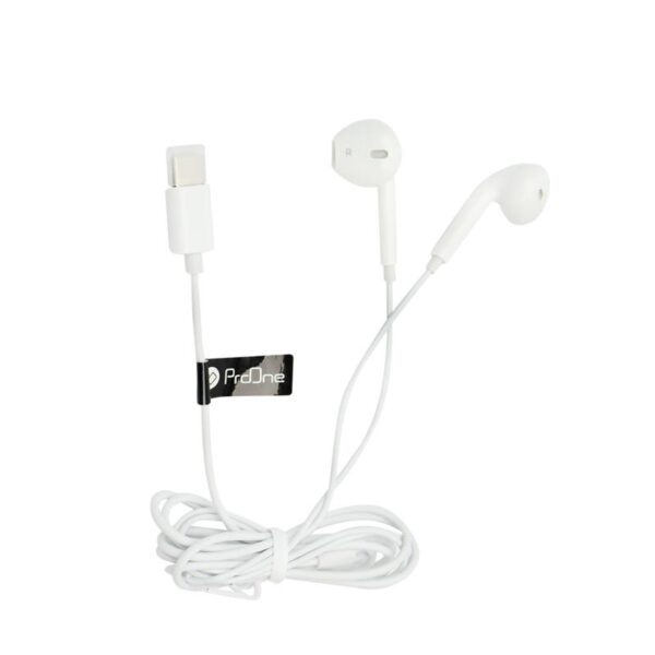 هندزفری سیم دار PHF 3925 پرووان