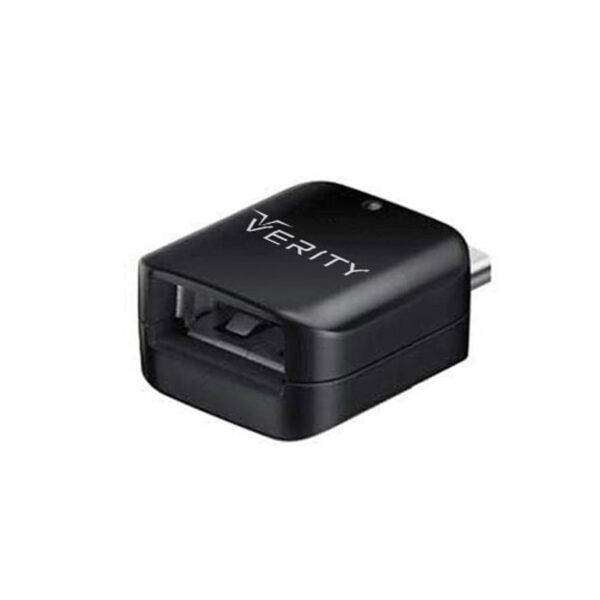 تبدیل otg به تایپ سی A305 وریتی