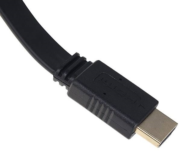 کابل HDMI TC72 تسکو