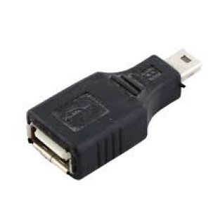 تبدیل USB مادگی به ذوزنقه پی نت