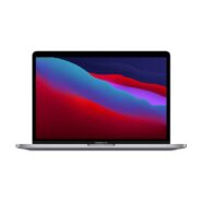 مک بوک پرو 13 اینچی اپل مدل Apple MacBook Pro M1 MYD92 2020