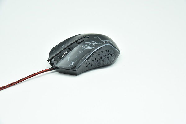 ماوس گیمینگ TM 757 تسکو