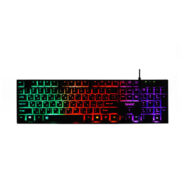 کیبورد 7120 RGB بیاند (BEYOND)