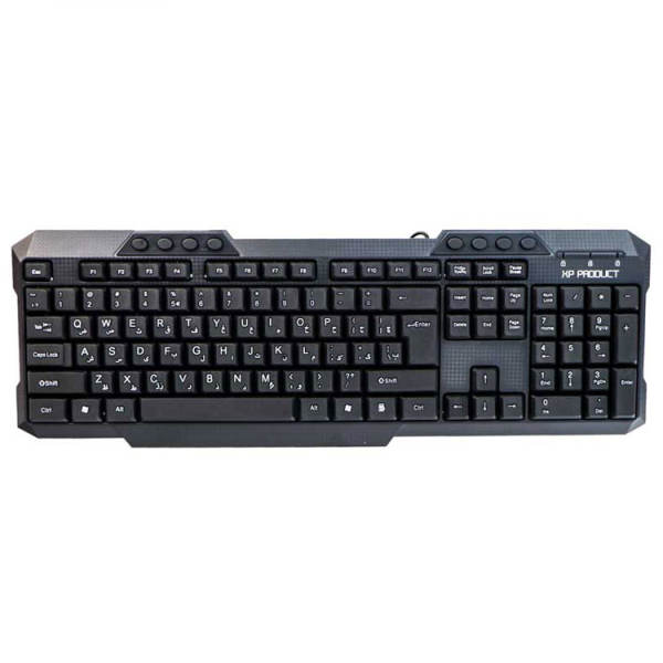 کیبرد XP-8900E ایکس پی