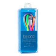 کابل تایپ سی ba-501 بیاند