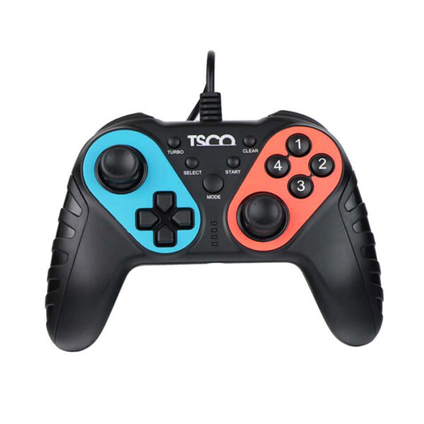 دسته بازی TG 117 تسکو