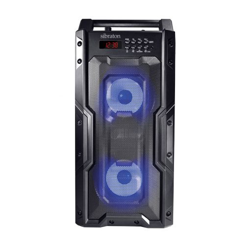 اسپیکر بلوتوثی SBS815 سیبراتون