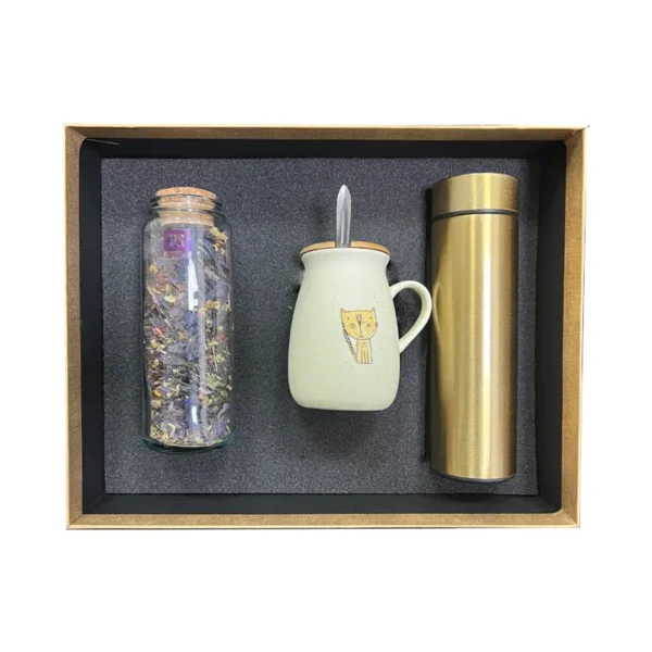 پک هدیه پانیذ