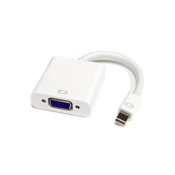 مبدل mini-Displayport به VGA رویال