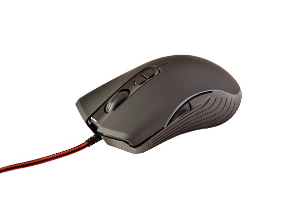 ماوس گیمینگ TM 755 تسکو