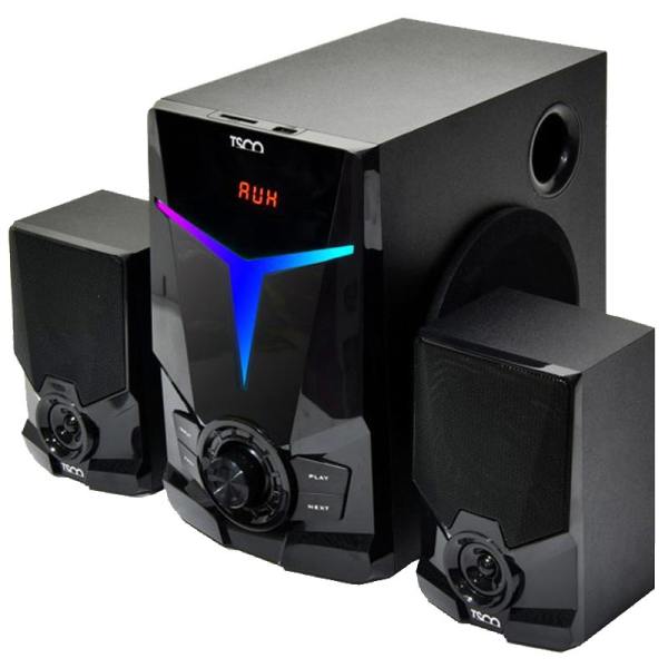 اسپیکر سه تیکه TS-2193 تسکو