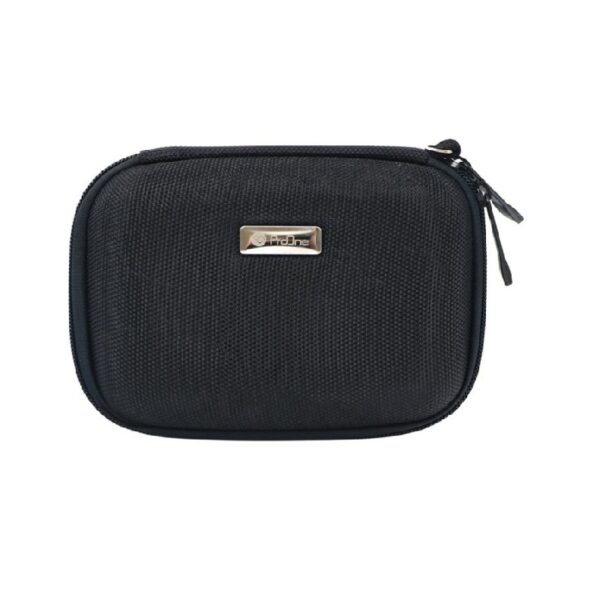 کیف هارد بزرگ مشکی پرووان