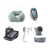 پک هدیه کنترل سلامت مهر