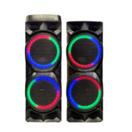 اسپیکر خانگی V-2208 ونزو (Venzu)