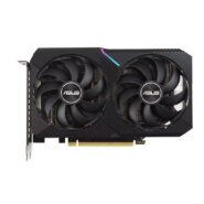 کارت گرافیک ایسوس مدل Dual GeForce RTX 3050 OC Edition 8GB