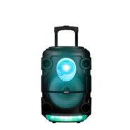 اسپیکر قابل حمل samba 1221 جاز