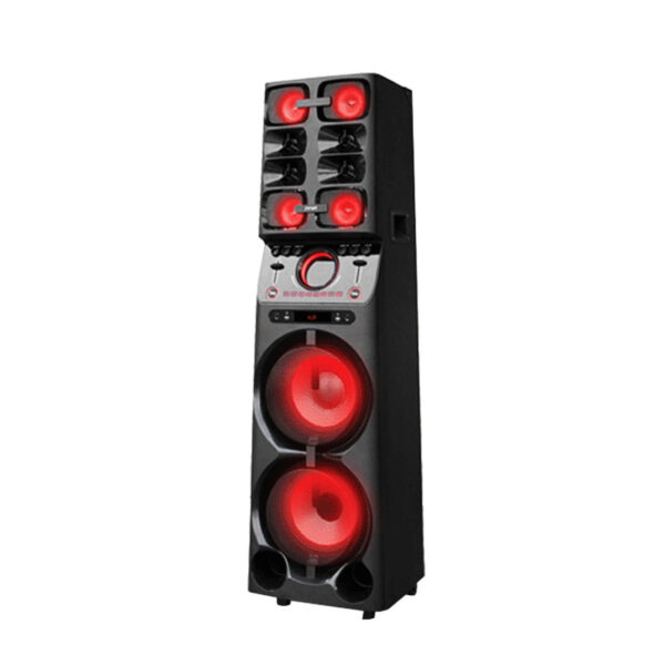 اسپیکر خانگی دیجی دار 1020-TS تسکو