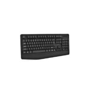 کیبورد سیمی 8023 تسکو