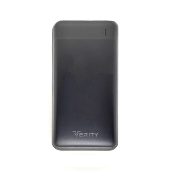 پاوربانک pp140pd وریتی (Verity) 20000 میلی آمپر