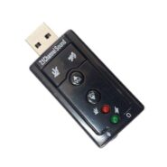 کارت صدا U31 ایکس پی XP