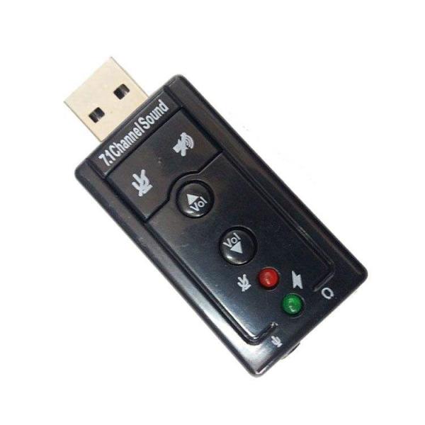 کارت صدا U31 ایکس پی XP