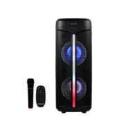 اسپیکر پارتی باکس mr1000 مچر