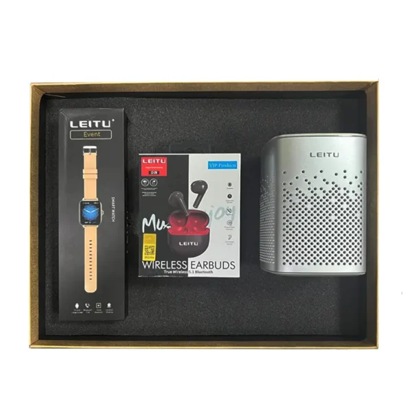 پک هدیه ملودی