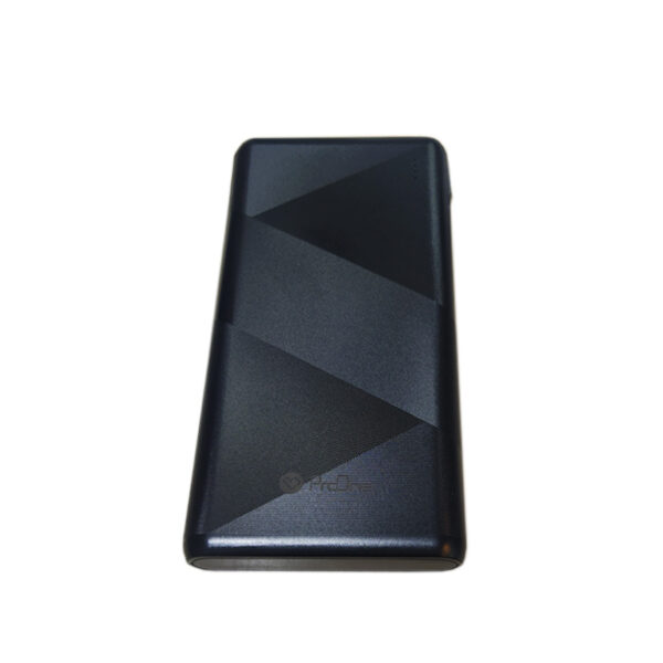 پاوربانک 10000 پرووان 5107  مشکی رنگ