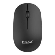ماوس بی سیم mo110 هیسکا (HISKA)