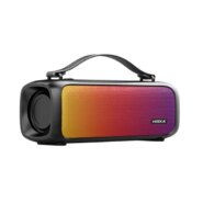 اسپیکر بلوتوثی B 58 هیسکا (HISKA)