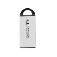 فلش V804 وریتی 16 گیگابایت USB 2.0 (VERITY)