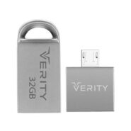 فلش V811O وریتی 32 گیگابایت (VERITY) USB 2.0