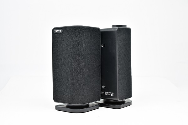 اسپیکر دو تیکه  TS2064 تسکو