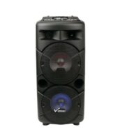 اسپیکر بلوتوثی 250 Max وانمکس (Vanmaax)