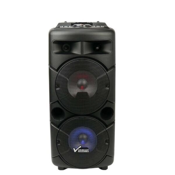 اسپیکر بلوتوثی 250 Max وانمکس (Vanmaax)