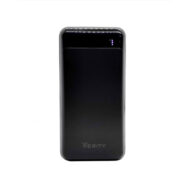 پاوربانک pp139pd وریتی (Verity) 10000 میلی آمپر