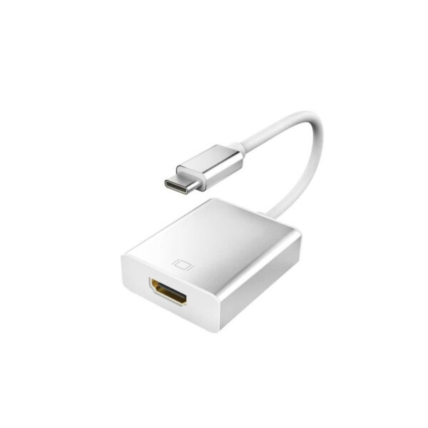تبدیل HDMI TO TYPE-C پی نت