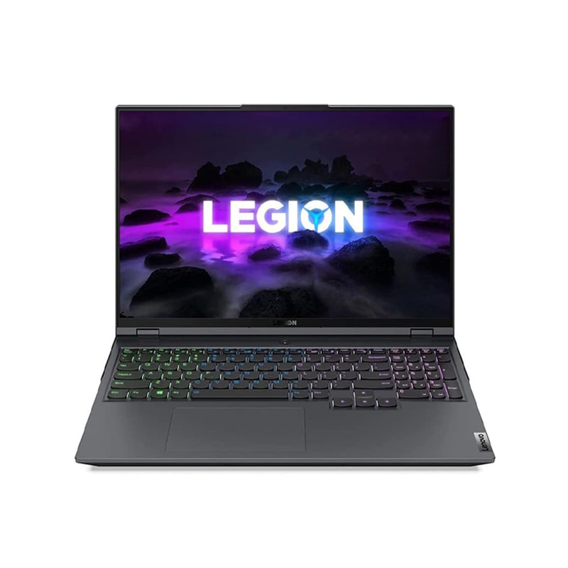 لپ تاپ لنوو لژیون 5 پرو | Lenovo Legion 5 PRO i7 11800H-32GB-1TB SSD-6GB RTX3060