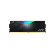 رم دسکتاپ ای دیتا مدل XPG Lancer RGB Black 16GB 5200MHz CL38 DDR5