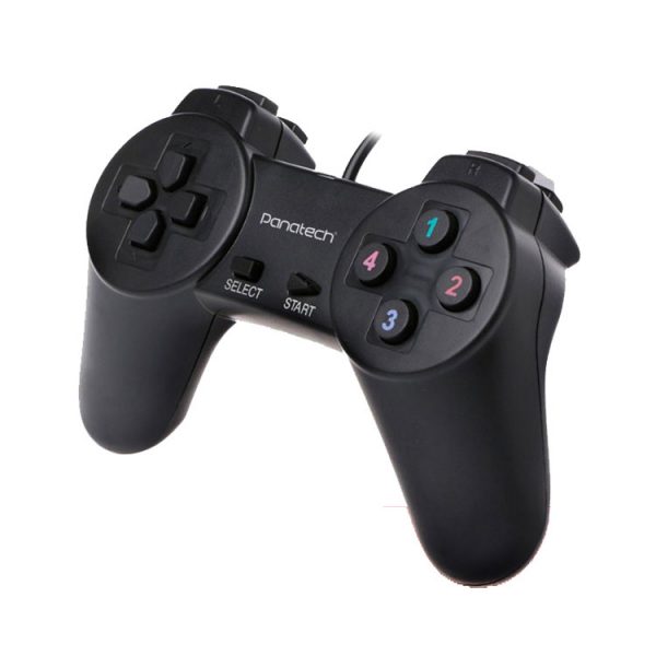 گیم پد تک ساده G504 پاناتک