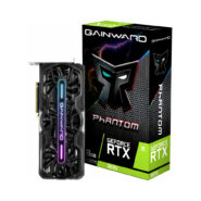 کارت گرافیک گینوارد مدل GeForce RTX 3070 Phantom 8G